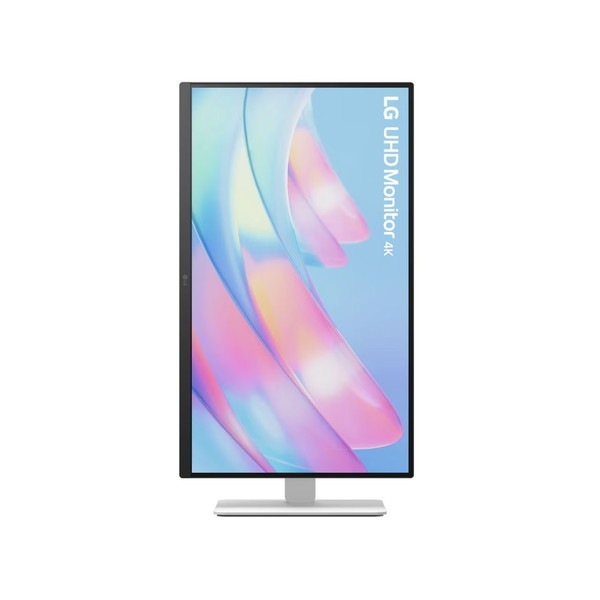PC˥ վǥץ쥤 LG쥯ȥ˥ LG Electronics 27US550-W 27 磻  4K 3840x2160 IPSѥͥ ɽ̽ Υ󥰥쥢  ü HDMIx2/DisplayPort1.4x1