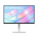 PC˥ վǥץ쥤 LG쥯ȥ˥ LG Electronics 27US550-W 27 磻  4K 3840x2160 IPSѥͥ ɽ̽ Υ󥰥쥢  ü HDMIx2/DisplayPort1.4x1