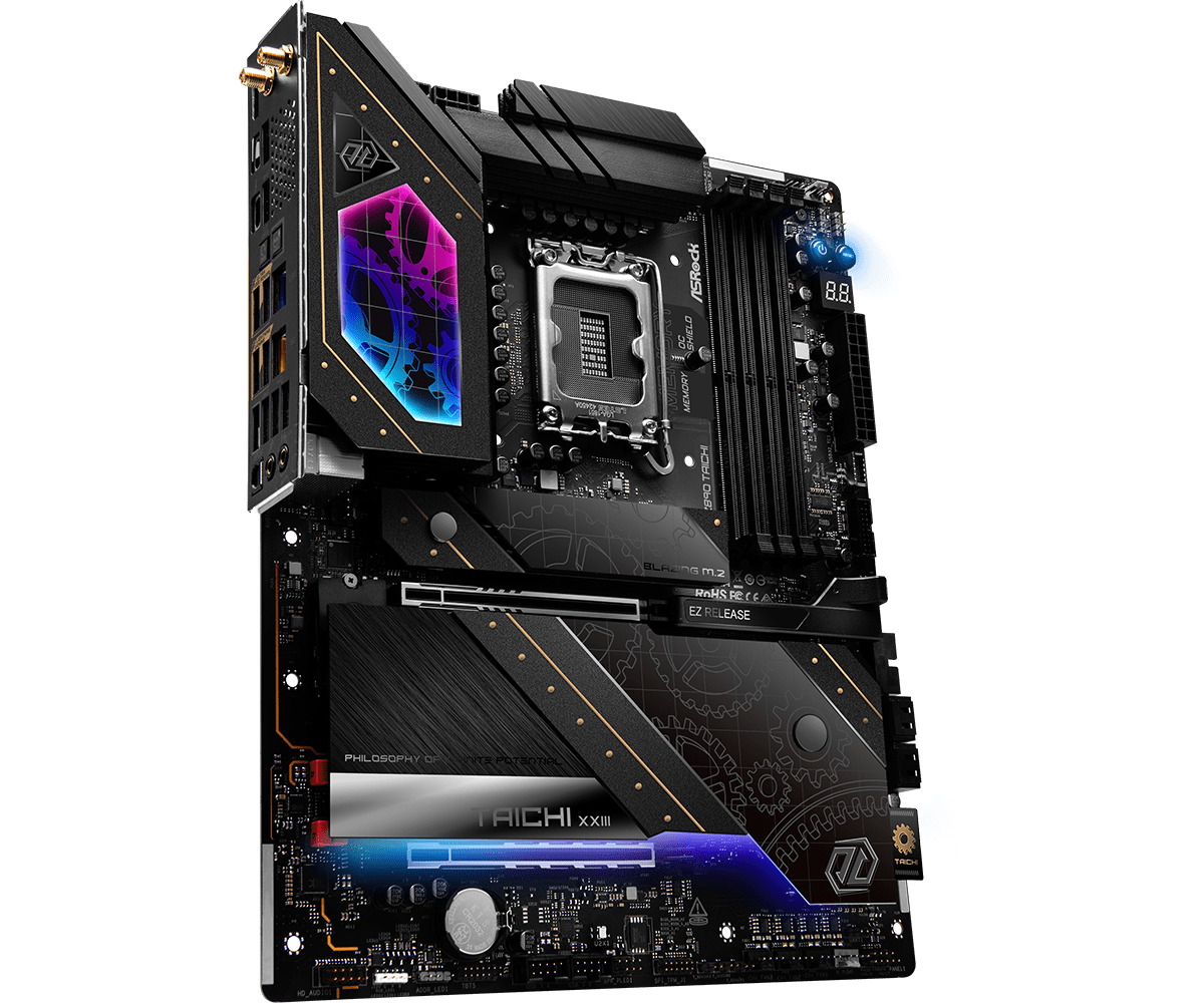 (intel Core Ultra 9 285K/����:DDR5 RGB 64GB(32GBx2)/SSD:4TB NVMe Gen5/HDD:-/�Ÿ�:1300W 80PLUS Platinum/�����:RTX5090) Konaotoshi-440015  �������ޥ�����ǽ BTO�ѥ����� Konaotoshi �����ߥ�PC