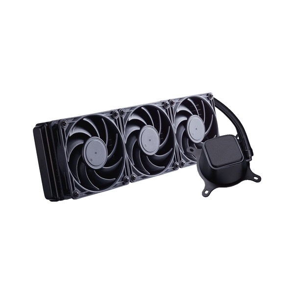 ���ͻָ� CPU�����顼 KURO-AIOWC360/V2 �֥�å� �ʰ׿���CPU�����顼 AIOWC/V2���꡼�� 360mm LED̵�� �ڥ���󥻥��Բġ��̳�ƻ����Υ�������Բġ�
