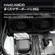 ���ͻָ� CPU�����顼 KURO-AIOWC360/V2 �֥�å� �ʰ׿���CPU�����顼 AIOWC/V2���꡼�� 360mm LED̵�� �ڥ���󥻥��Բġ��̳�ƻ����Υ�������Բġ�