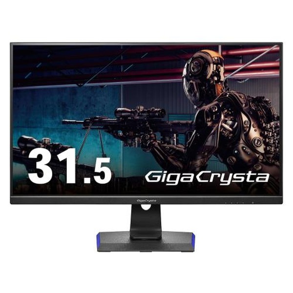4957180148182 PCモニター・液晶ディスプレイ IODATA GigaCrysta LCD