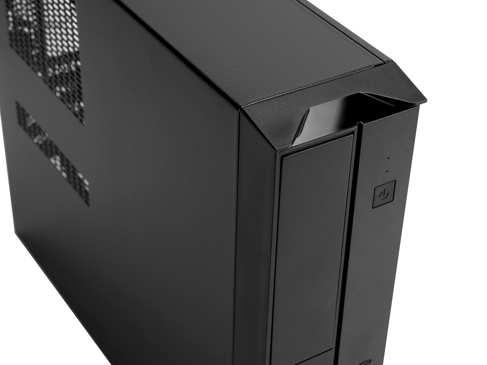 (Ryzen5 8500G/メモリ:DDR5 16GB(16GBx1)/SSD:500GB NVMe /HDD:-/電源:300W 80PLUS BRONZE/グラボ:-) ROGRESS-443615 カスタマイズ可能 BTOパソコン BL067