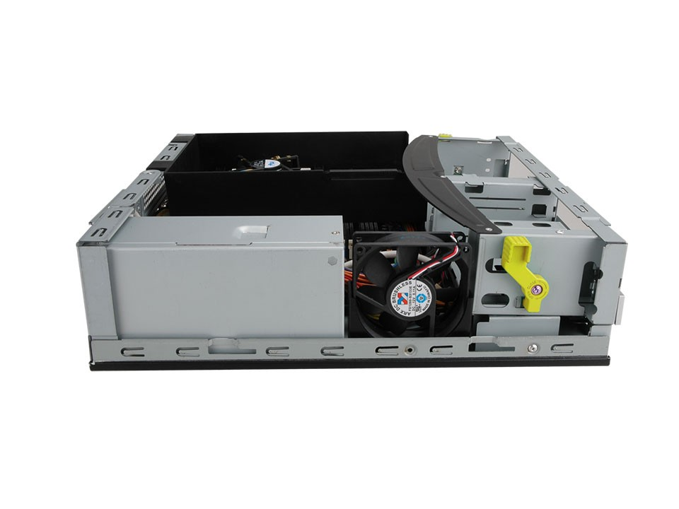 (Ryzen5 8500G/メモリ:DDR5 16GB(16GBx1)/SSD:500GB NVMe /HDD:-/電源:300W 80PLUS BRONZE/グラボ:-) ROGRESS-443615 カスタマイズ可能 BTOパソコン BL067