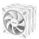 ASUS Prime MR120 ARGB FAN Triple Pack WHITE �ե��󥵥���:120 x 120 x 28 mm �ե���®��:1600 rpm �ե�������̡�58 CFM �ե����������٥롧21dB�ڥ���󥻥��Բġ��̳�ƻ����Υ�������Բġ�