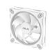 ASUS Prime MR120 ARGB FAN Triple Pack WHITE �ե��󥵥���:120 x 120 x 28 mm �ե���®��:1600 rpm �ե�������̡�58 CFM �ե����������٥롧21dB�ڥ���󥻥��Բġ��̳�ƻ����Υ�������Բġ�