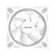 ASUS Prime MR120 ARGB FAN Triple Pack WHITE �ե��󥵥���:120 x 120 x 28 mm �ե���®��:1600 rpm �ե�������̡�58 CFM �ե����������٥롧21dB�ڥ���󥻥��Բġ��̳�ƻ����Υ�������Բġ�