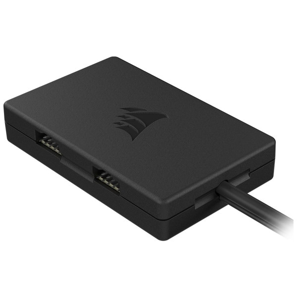 Corsair ���륻�� ��¡ HUB INTERNAL 4-PORT USB 2.0 HUB CC-9310002-WW�ڥ���󥻥��Բġ��̳�ƻ����Υ�������Բġ� -������-