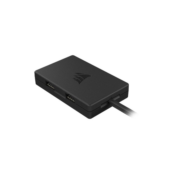 Corsair ���륻�� ��¡ HUB INTERNAL 4-PORT USB 2.0 HUB CC-9310002-WW�ڥ���󥻥��Բġ��̳�ƻ����Υ�������Բġ� -������-