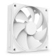 NZXT �������ե��� �Ű���ǥ� F120P(2024) 120mm PWM 500��2000rpm RF-P12SF-W2 �ۥ磻�� ��ڥ���󥻥��Բġ��̳�ƻ����Υ�������Բġ�
