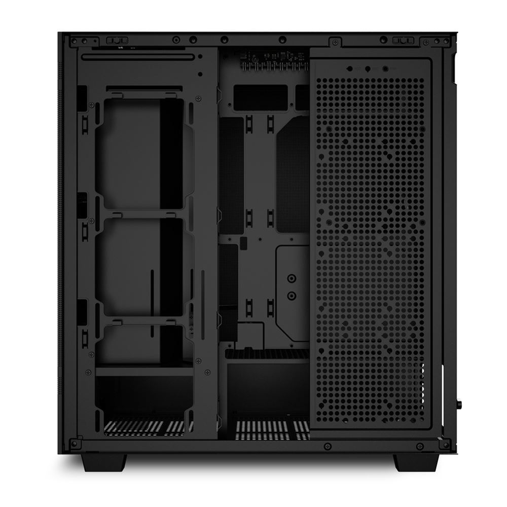 Sharkoon ������ REBEL C50 BK �� ATX/m-ATX/mini-ITX �ڥ���󥻥��Բġ��̳�ƻ����Υ�������Բġ�