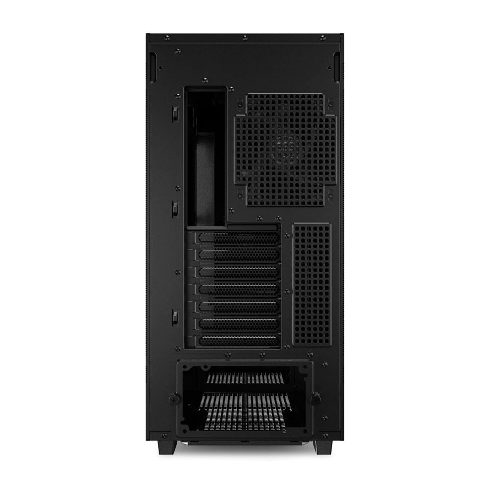 Sharkoon ������ REBEL C50 BK �� ATX/m-ATX/mini-ITX �ڥ���󥻥��Բġ��̳�ƻ����Υ�������Բġ�