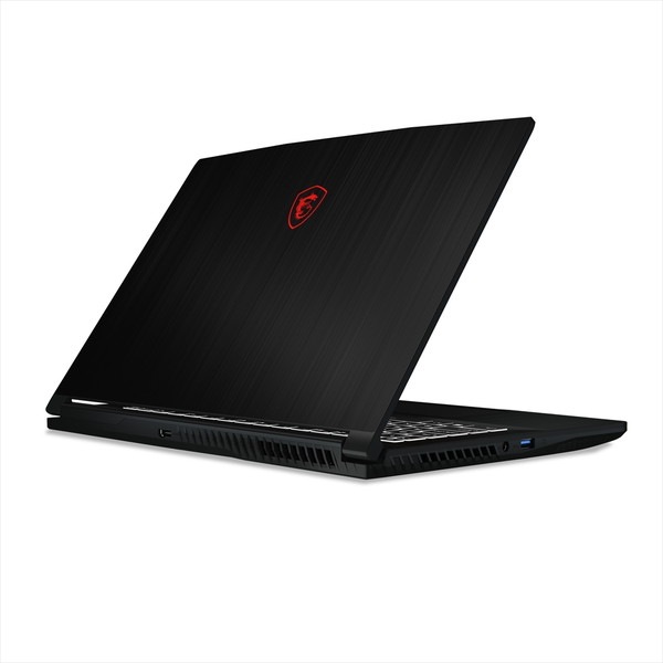 パネル MSI 薄型・軽量ゲーミングノートPC MSI エムエスアイ GF63-11UC