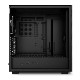 Sharkoon ������ REBEL C50 BK �� ATX/m-ATX/mini-ITX �ڥ���󥻥��Բġ��̳�ƻ����Υ�������Բġ�