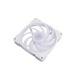 InWin �������ե��� Neptune AN120 PURE �ۥ磻�� IW-FN-AN120P-3PK �Ų��Ű��� ARGB�ե��� 3�ĥѥå� �ڥ���󥻥��Բġ��̳�ƻ����Υ�������Բġ�