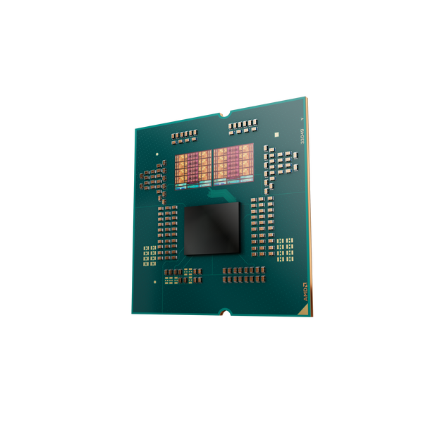 0730143315296 CPU AMD Ryzen 9 9900X, without Cooler 100