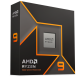 CPU AMD Ryzen 9 9900X, without Cooler 100-100000662WOF Socket : AM5 【キャンセル不可・北海道沖縄離島配送不可】