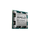 CPU AMD Ryzen 9 9900X, without Cooler 100-100000662WOF Socket : AM5 【キャンセル不可・北海道沖縄離島配送不可】