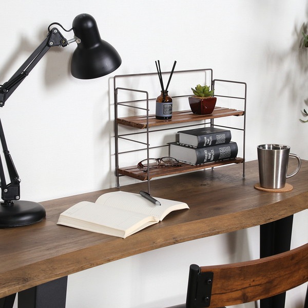 不二貿易 折りたたみラック リーブル ワイド BR 15403 商品コード38499 【代引・日時指定・キャンセル不可・北海道沖縄離島配送不可】 -お取リ寄せ-