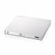 ELECOM 쥳 LBD-PWA6U3LWH Blu-rayÎގĎގ׎̎ USB3.2 Gen1(USB3.0) ؎ 񤭹ߎ̎ UHDBDб Ύ܎ ڥ󥻥Բġ̳ƻΥԲġ