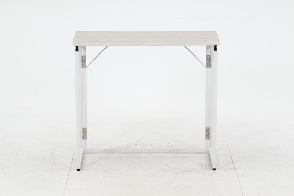 4953980736505 不二貿易 フォールディングデスク WH FBC-2303 商品  