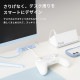 Pixio ���ꥳ�� �����֥�ۥ���� PXSCHBK-O �֥�å� SILICONE CABLE HOLDER ����å� �����֥�ɥ��å� �����֥��Ǽ USB ���� �ǥ��� ������ ���� ���ä��� �ǥ������� ���襤�� ������� �ڥ���󥻥��Բġ��̳�ƻ����Υ�������Բġ�
