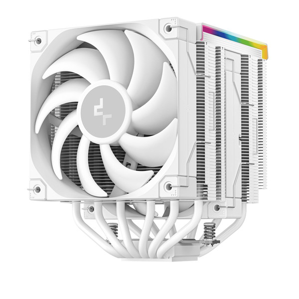 【展示用·購入相談可】DeepCool AG620 CPUクーラー AG620 ARGBシリーズ | DeepCool CPUクーラー | 株式会社アスク