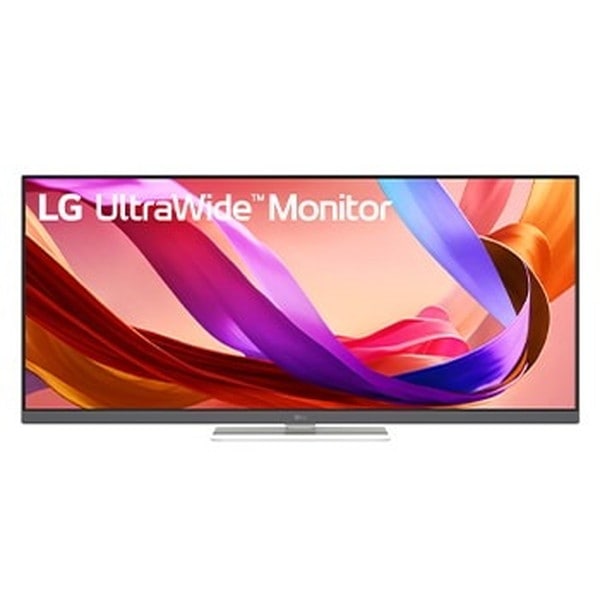 4989027030374 LGエレクトロニクス ワイドモニター 34U530A-W USB Type