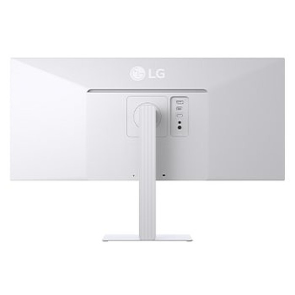 4989027030374 LGエレクトロニクス ワイドモニター 34U530A-W USB Type 