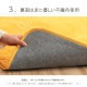 �����ҥ� �饰 �����ڥå� ������ Ĺ���� 1.5�� ̵�� �ե������ �դ�դ� ����ѥ��� �����륷������ �����ܥ꡼ ��130��185cm ����˼ �ۥåȥ����ڥå��б� 1280100141503��������Բġۡ��̳�ƻ����Υ��������Բġ�-��������-