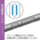 ELECOM エレコム PM-G224HVCKCRケース カバー Galaxy A53 5G ( SC-53C / SCG15 ) ポリカーボネート TPU ハイブリッド スリム 角エアクッション 耐衝撃 極み設計 クリア【キャンセル不可・北海道沖縄離島配送不可】