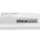 Pixio ゲーミングモニター PX257 HAYABUSA White ホワイト 300Hz PX257HW-O 24.5インチ FHD Fast IPS モニター ディスプレイ pcモニター 多機能スタンド 【キャンセル不可・北海道沖縄離島配送不可】