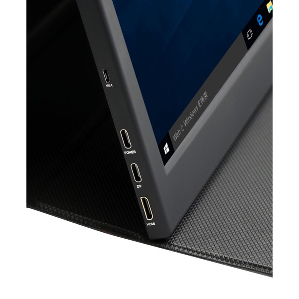 4580438145734 ITPROTECH モバイル液晶マルチモニター LCD13HCR-IPS