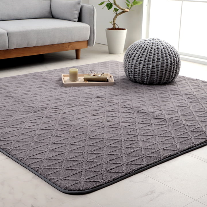 �����ҥ� �饰 �����ڥå� ������ ������ ���ˤ��� ���㥬���ɿ� ������ ������� ���å������ �����ܥ꡼ ��185��185cm ��2�� ����˼ �ۥåȥ����ڥå��б� ������������ 1281100141203��������Բġۡ��̳�ƻ����Υ��������Բġ�-��������-