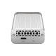 QNAP USB 4 Type-C to 10GbE SFP+ ネットワークアダプター QNA-UC10G1SF USB 4およびThunderbolt 3/4ポートに対応 USB Type-C 接続 幅広いインターフェースの互換性 マルチシステム互換性【お取り寄せ商品です/納期都度対応】