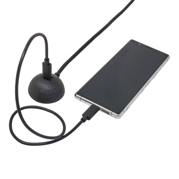 AINEX �����ͥå��� U31CC-MF10DSK ��巿USB-C��Ĺ�����֥� 5Gbps �ޥ��ͥå���¢ 1m �ѥ����� PC�ڥ���󥻥��Բġ��̳�ƻ����Υ�������Բġ� -������-