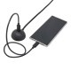 AINEX �����ͥå��� U31CC-MF10DSK ��巿USB-C��Ĺ�����֥� 5Gbps �ޥ��ͥå���¢ 1m �ѥ����� PC�ڥ���󥻥��Բġ��̳�ƻ����Υ�������Բġ� -������-