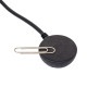 AINEX �����ͥå��� U31CC-MF10DSK ��巿USB-C��Ĺ�����֥� 5Gbps �ޥ��ͥå���¢ 1m �ѥ����� PC�ڥ���󥻥��Բġ��̳�ƻ����Υ�������Բġ� -������-