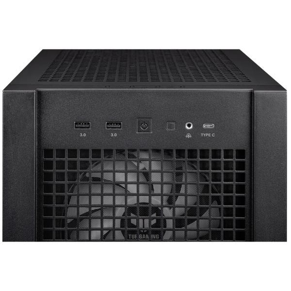 ASUS PC������ GT302/ARGB/FANS/BLK//  �ڥ���󥻥��Բġ��̳�ƻ����Υ�������Բġ�