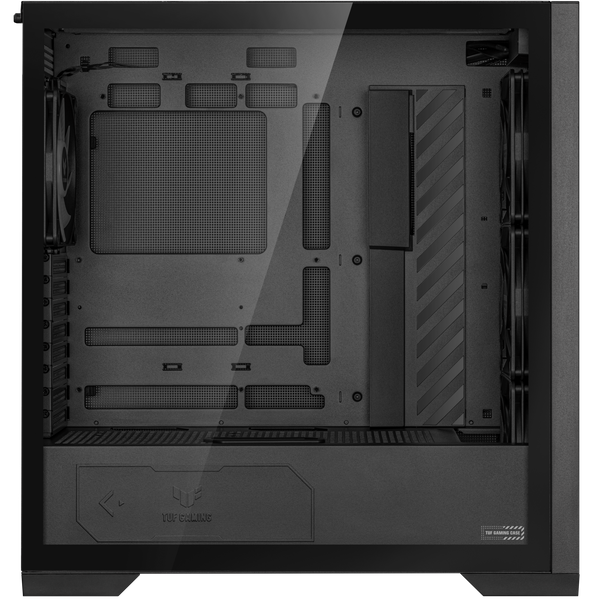 ASUS PC������ GT302/ARGB/FANS/BLK//  �ڥ���󥻥��Բġ��̳�ƻ����Υ�������Բġ�