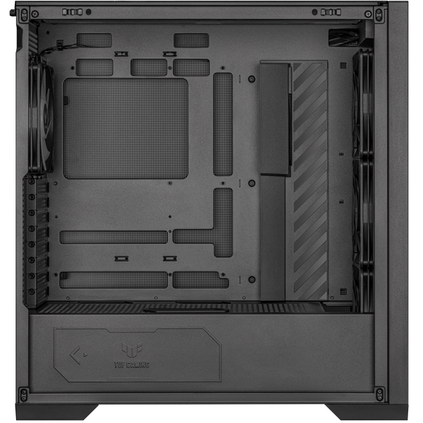 ASUS PC������ GT302/ARGB/FANS/BLK//  �ڥ���󥻥��Բġ��̳�ƻ����Υ�������Բġ�
