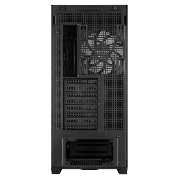 ASUS PC������ GT302/ARGB/FANS/BLK//  �ڥ���󥻥��Բġ��̳�ƻ����Υ�������Բġ�