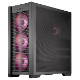 ASUS PC������ GT302/ARGB/FANS/BLK//  �ڥ���󥻥��Բġ��̳�ƻ����Υ�������Բġ�