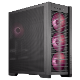 ASUS PC������ GT302/ARGB/FANS/BLK//  �ڥ���󥻥��Բġ��̳�ƻ����Υ�������Բġ�