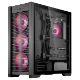 ASUS PC������ GT302/ARGB/FANS/BLK//  �ڥ���󥻥��Բġ��̳�ƻ����Υ�������Բġ�
