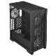 ASUS PC������ GT302/ARGB/FANS/BLK//  �ڥ���󥻥��Բġ��̳�ƻ����Υ�������Բġ�