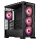 ASUS PC������ GT302/ARGB/FANS/BLK//  �ڥ���󥻥��Բġ��̳�ƻ����Υ�������Բġ�