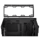ASUS PC������ GT302/ARGB/FANS/BLK//  �ڥ���󥻥��Բġ��̳�ƻ����Υ�������Բġ�