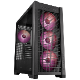 ASUS PC������ GT302/ARGB/FANS/BLK//  �ڥ���󥻥��Բġ��̳�ƻ����Υ�������Բġ�