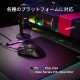 HyperX �����ߥ󥰥ޥ��� HyperX Pulsefire Haste Ķ����59g USB��³ ����åץơ���/���ѥ�������° USB�����֥�:�ѥ饳�����Ǻ� �֥�å� 4P5P9AA �ڥ���󥻥��Բġ��̳�ƻ����Υ�������Բġ� -������-